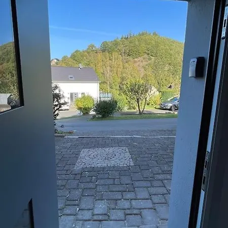 Gemuetliches Feriendomizil*eifel* *